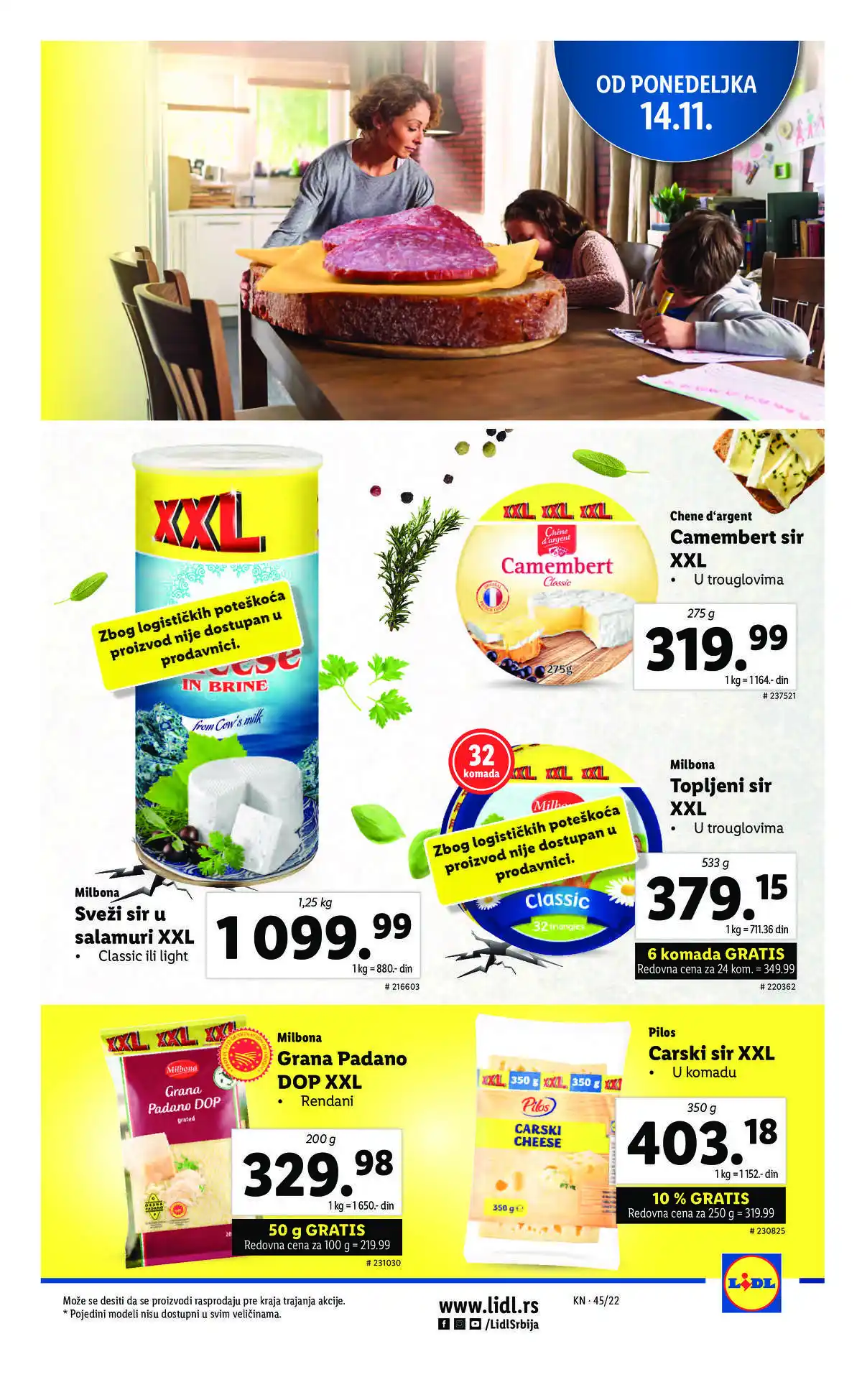 lidl