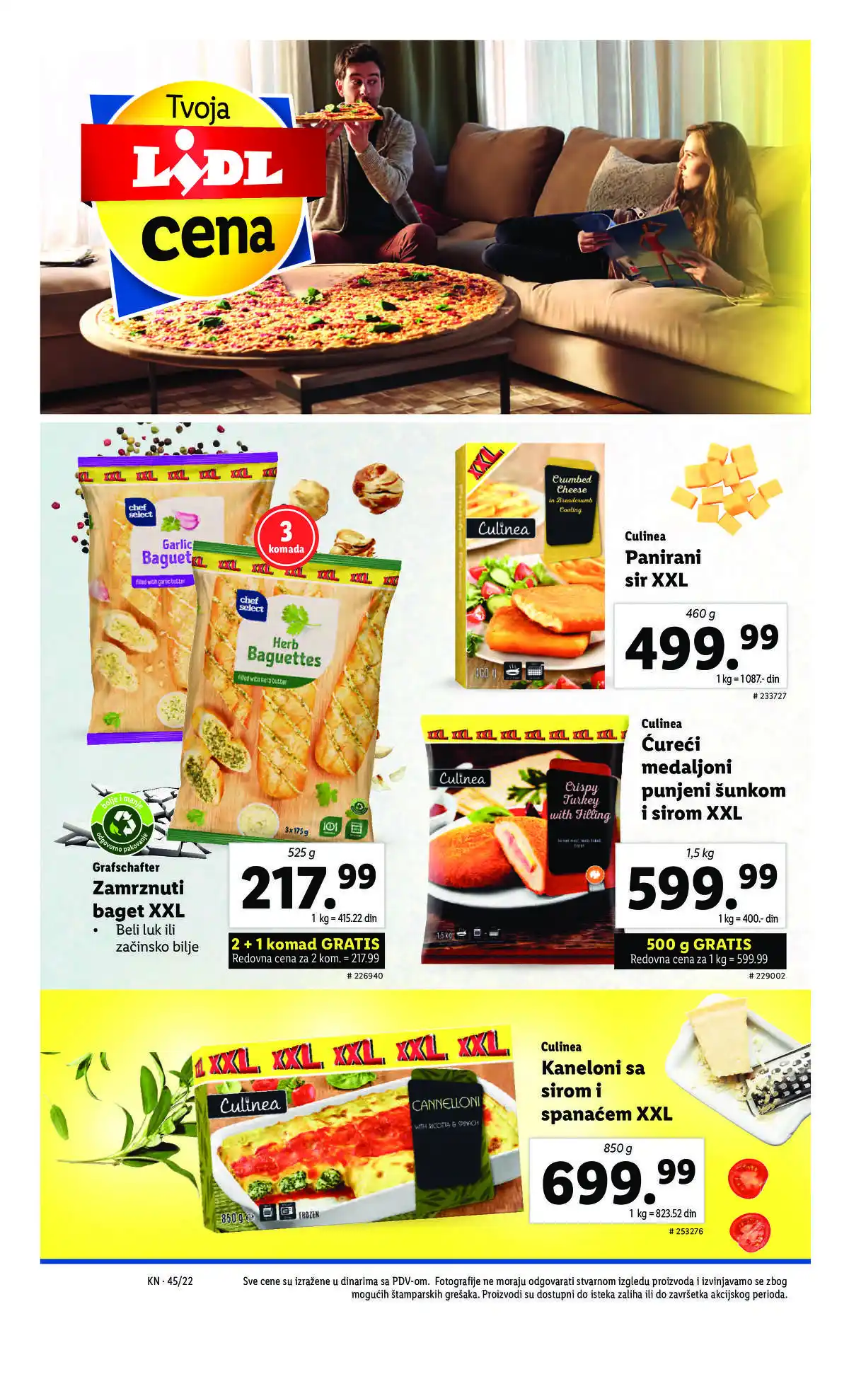 lidl