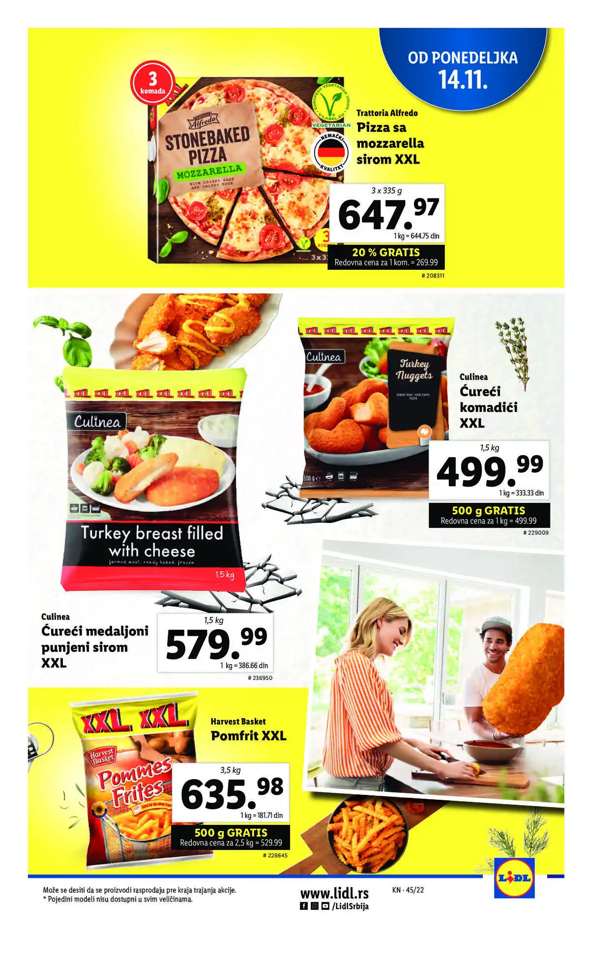 lidl