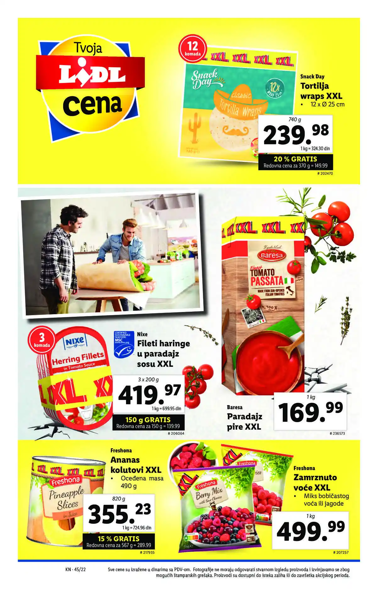 lidl