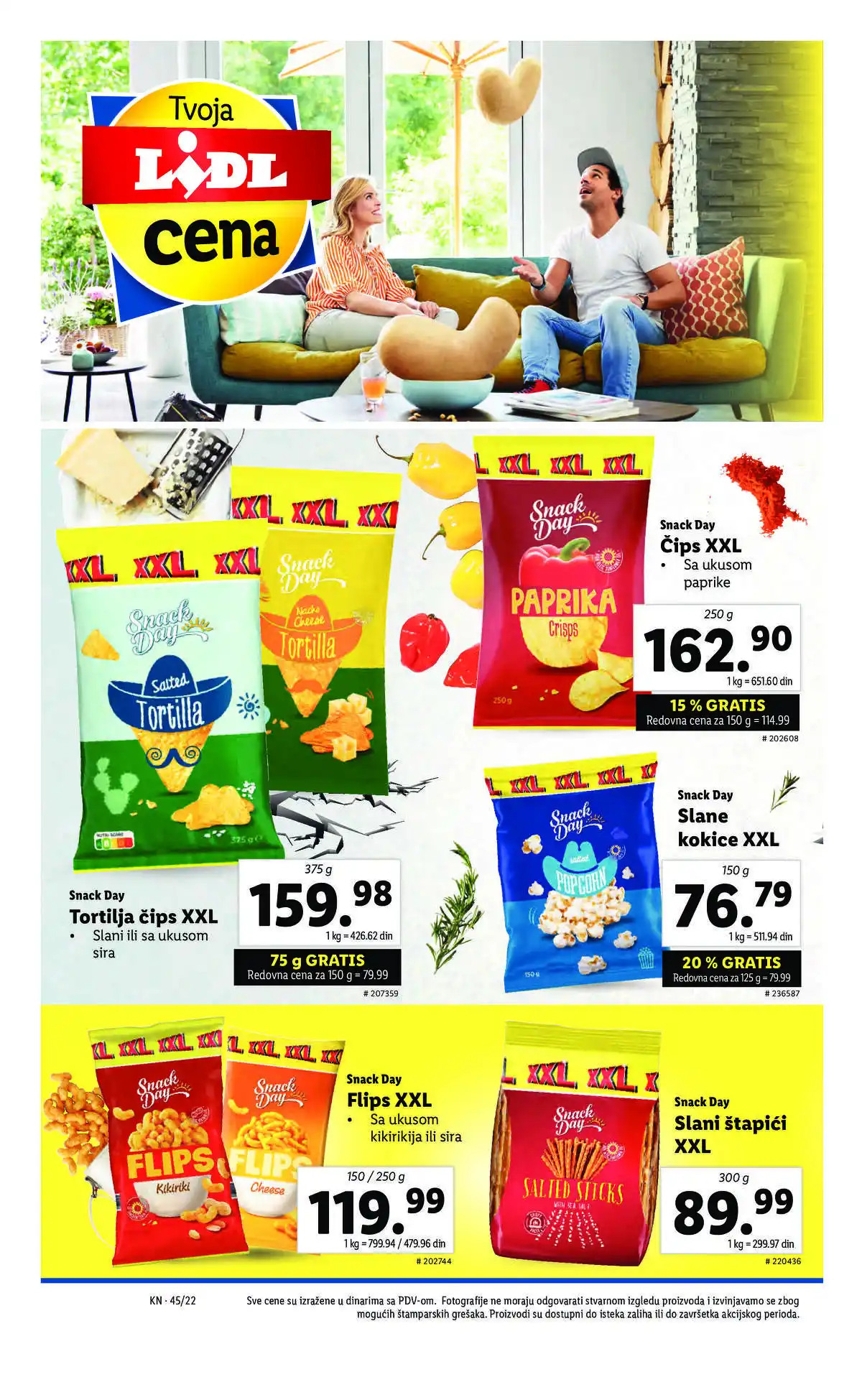 lidl