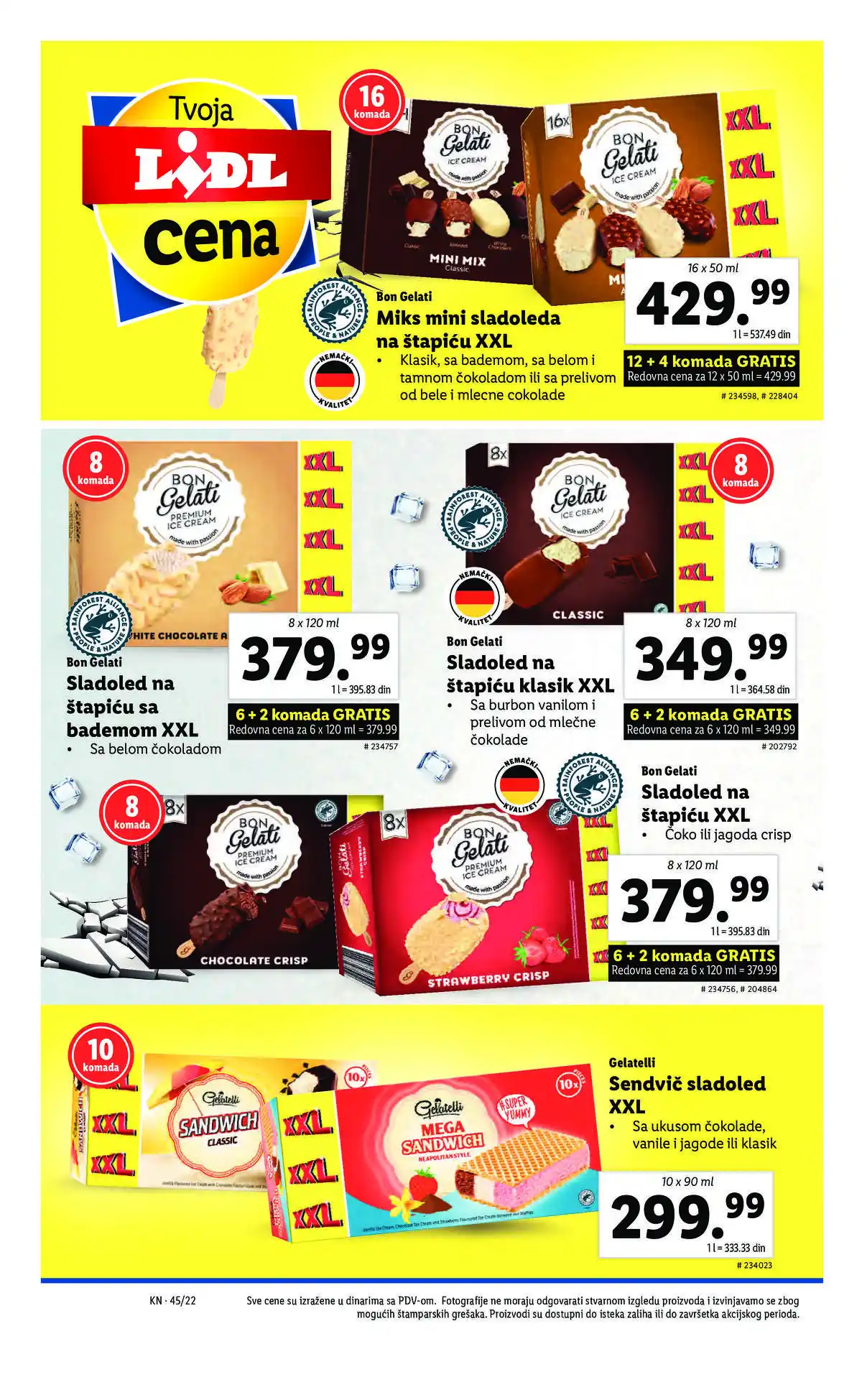 lidl
