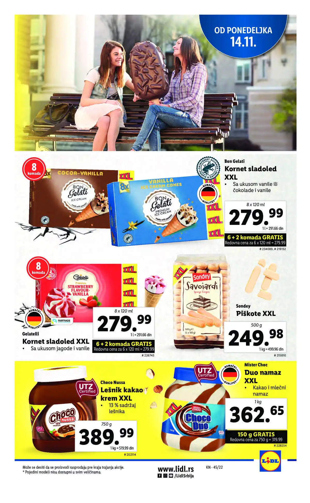 lidl