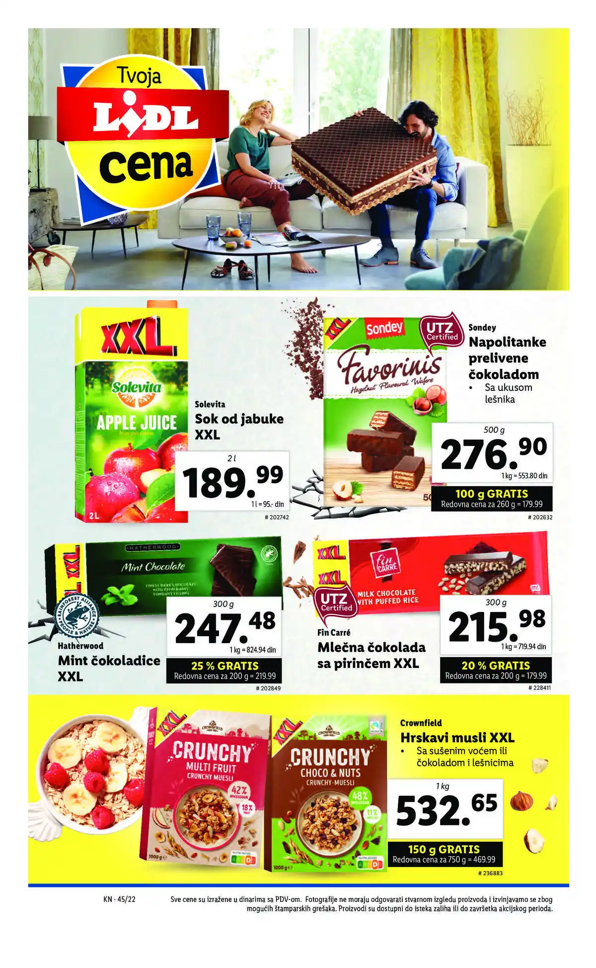 lidl