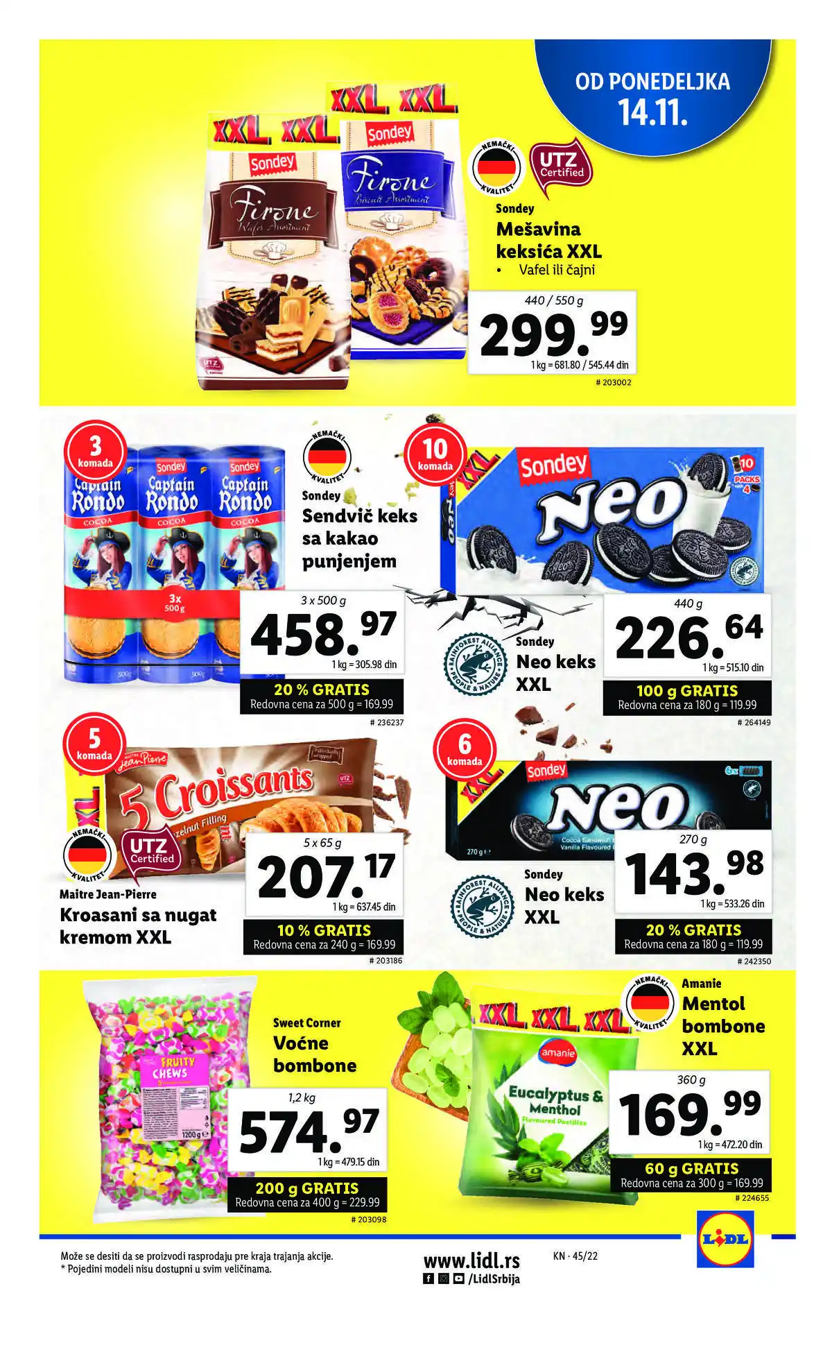lidl