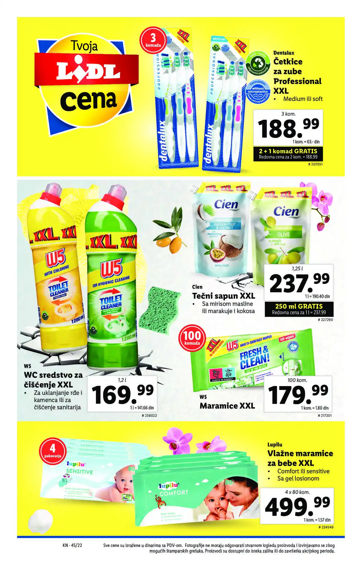 lidl