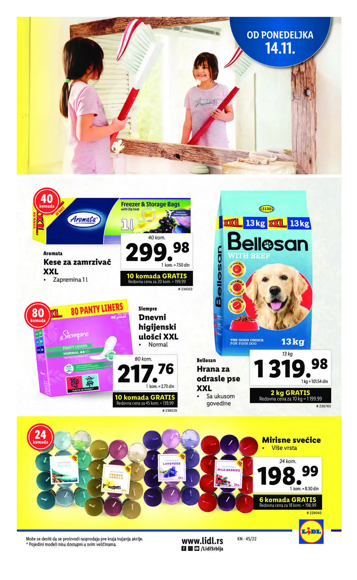 lidl