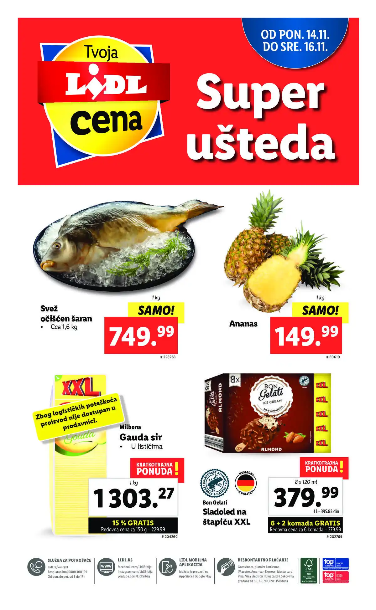 lidl