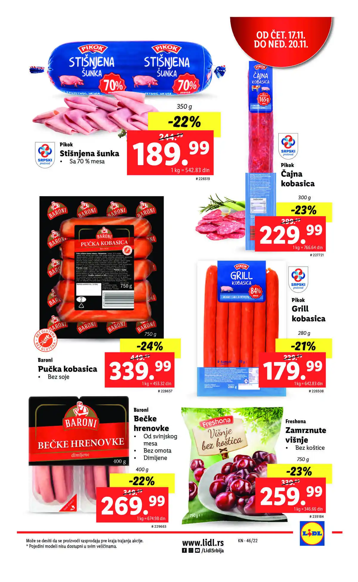 lidl
