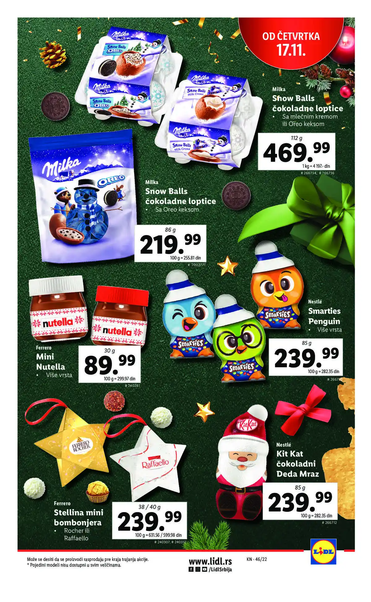 lidl