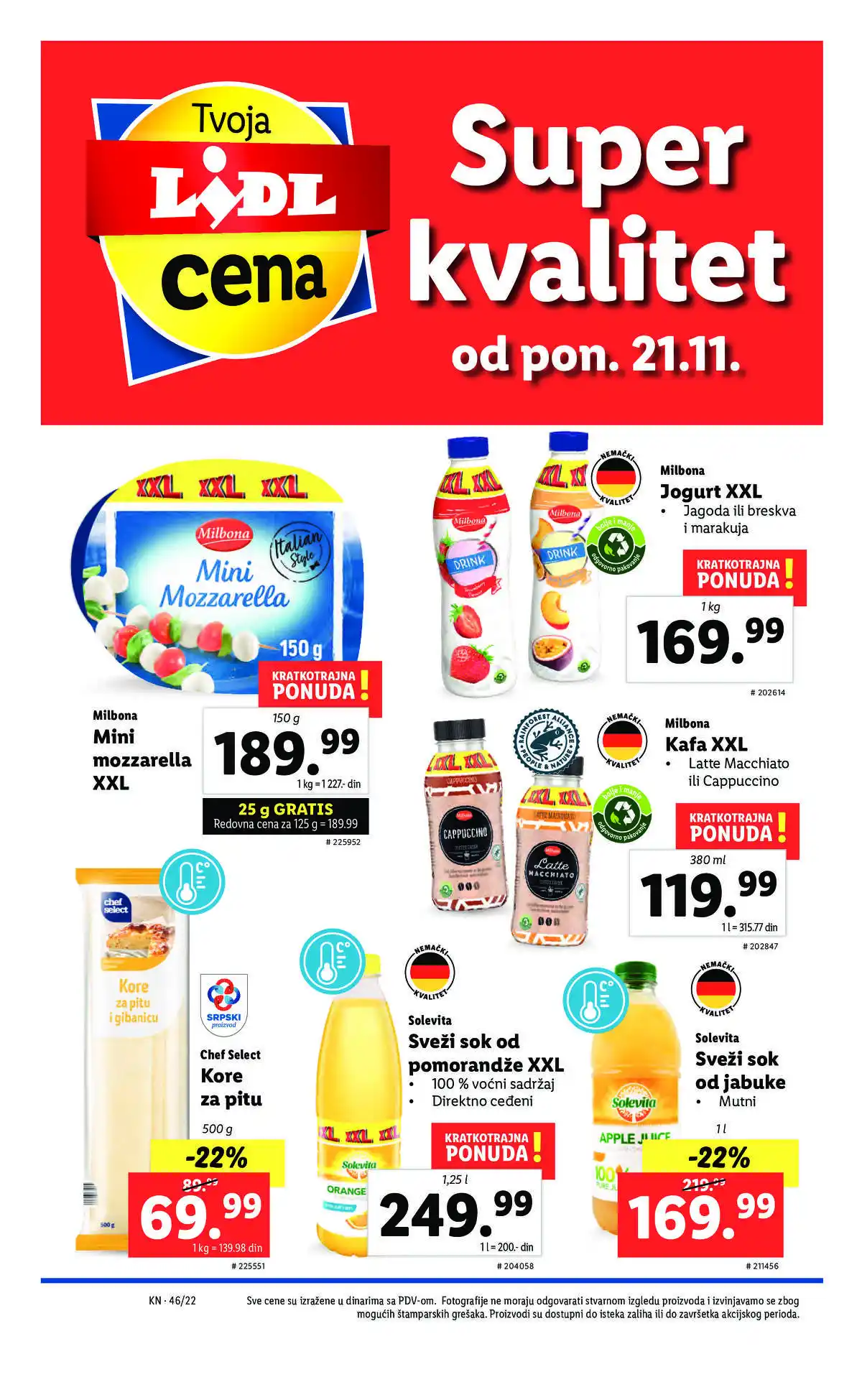 lidl