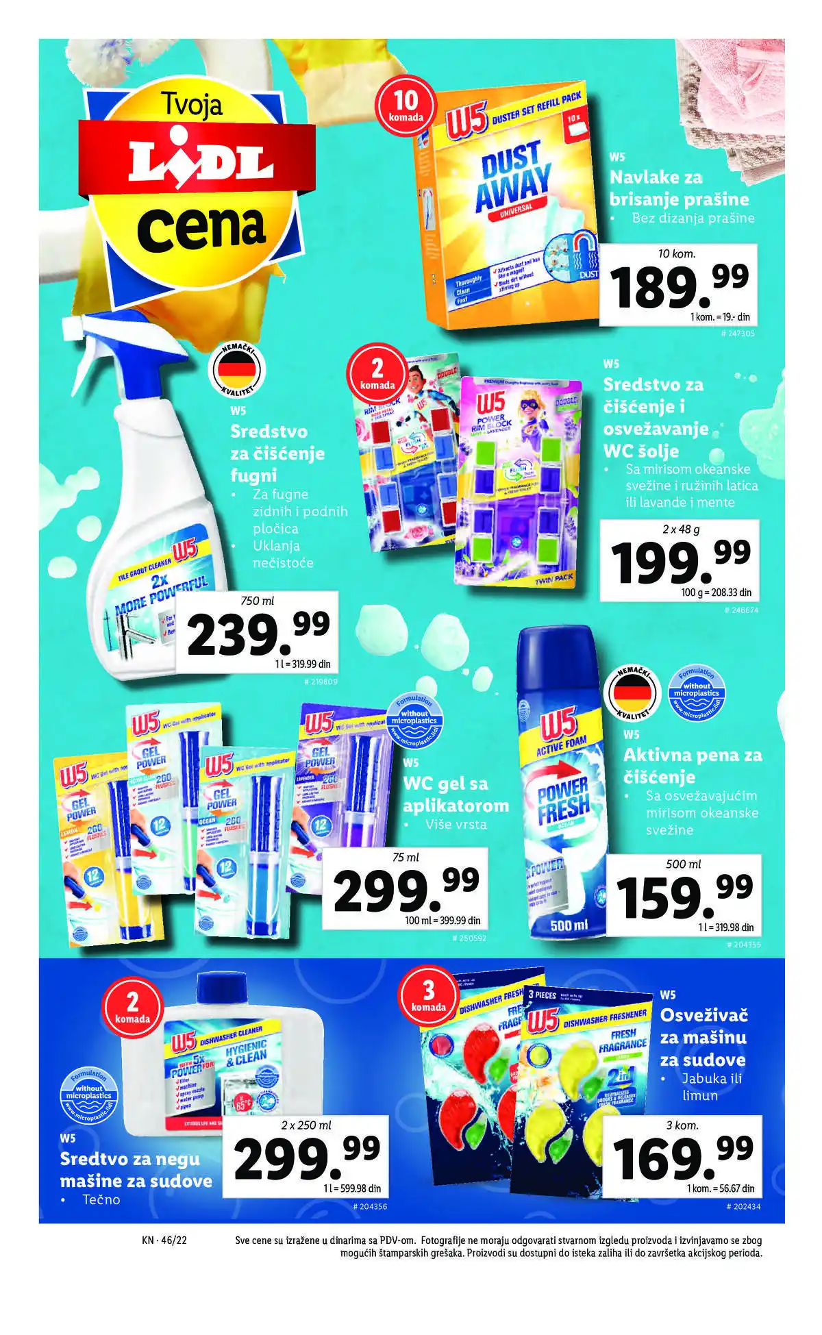 lidl