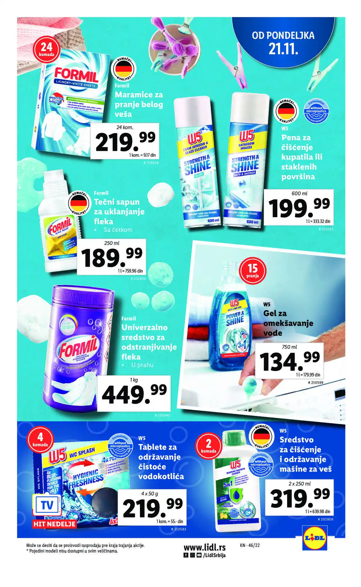 lidl
