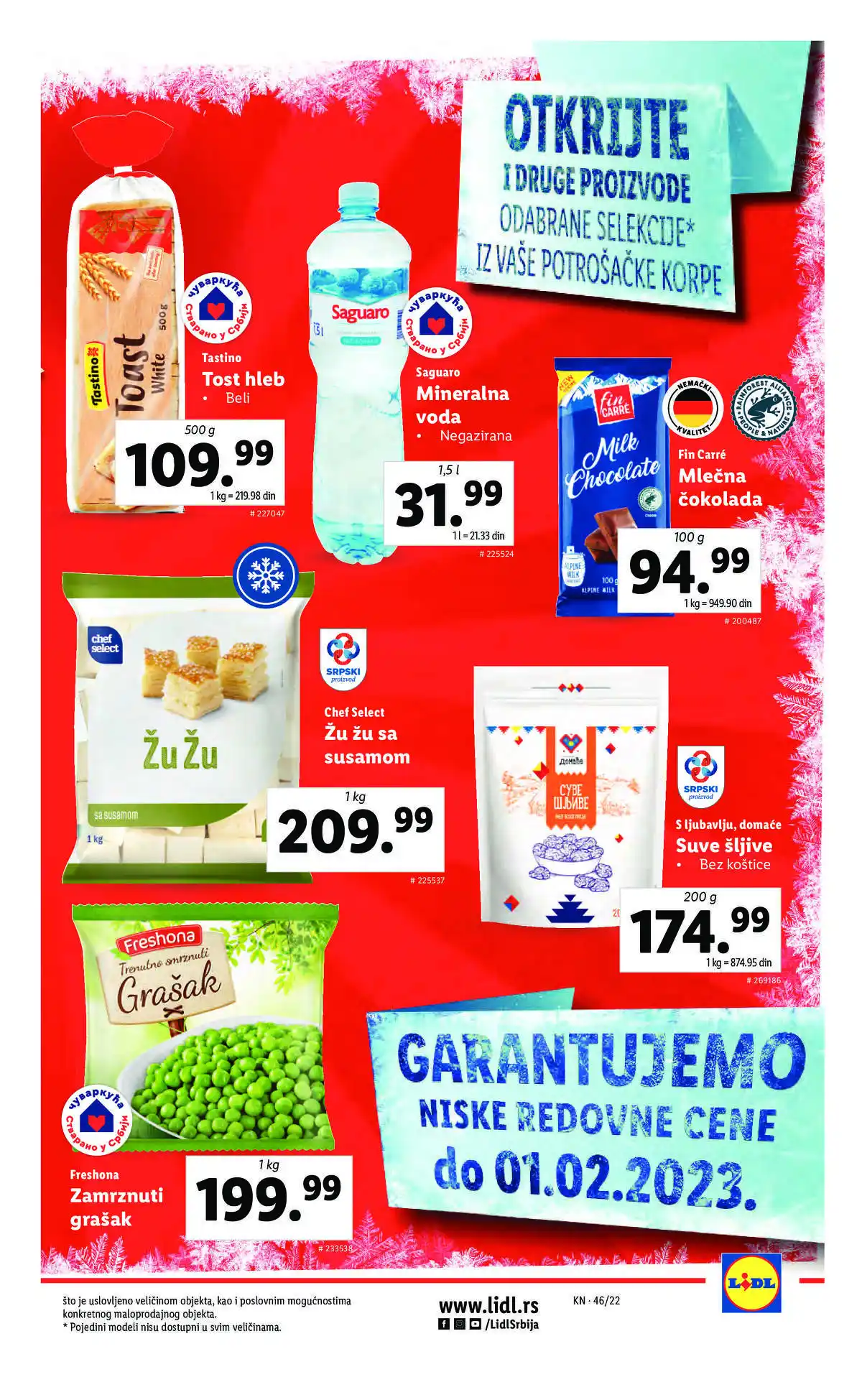 lidl