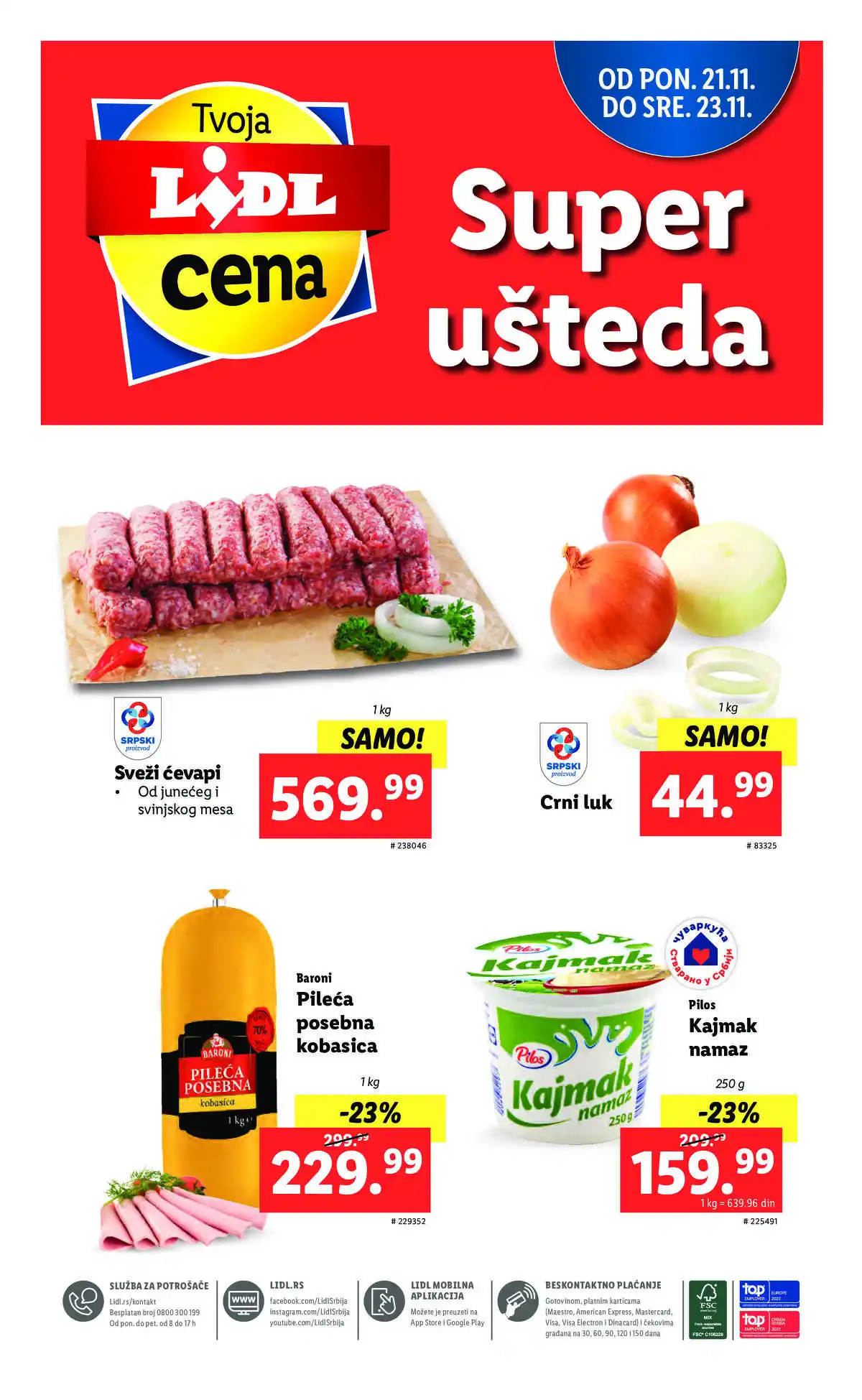lidl