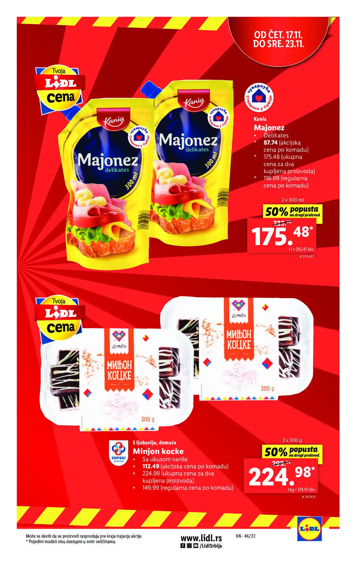 lidl