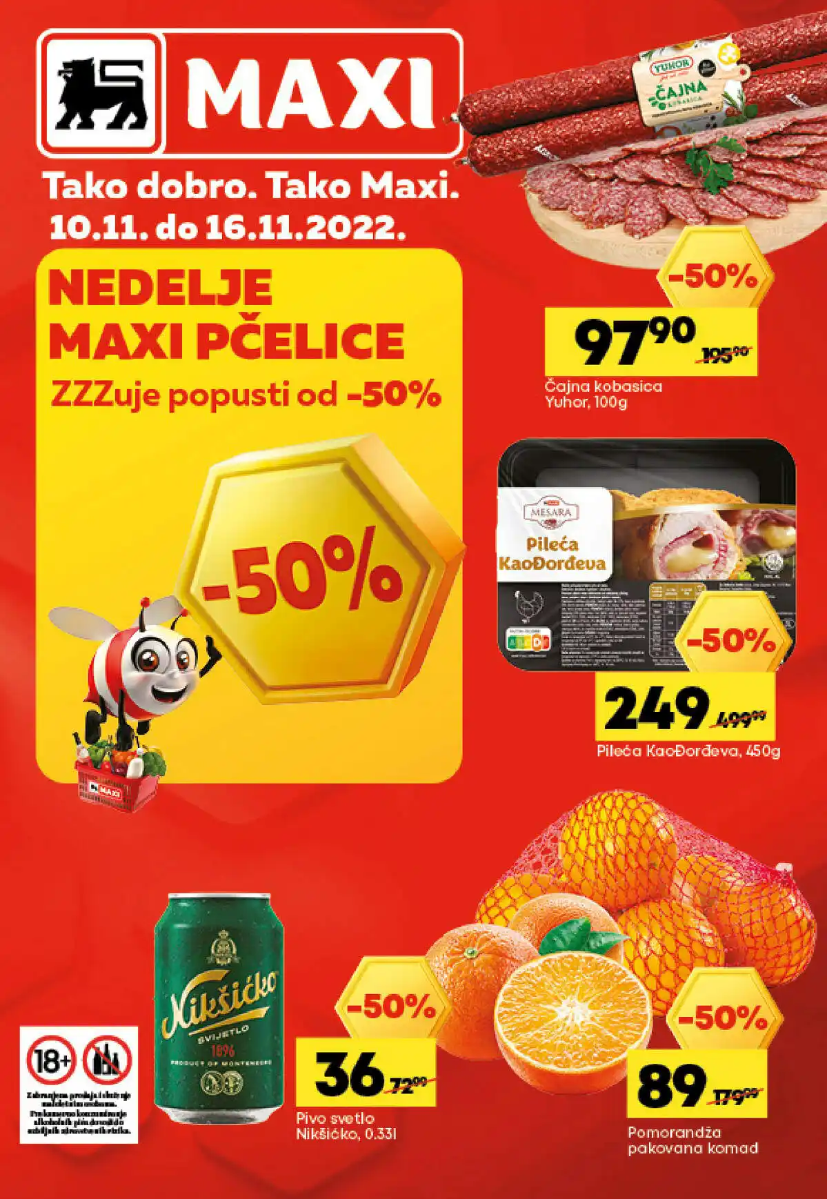 maxi