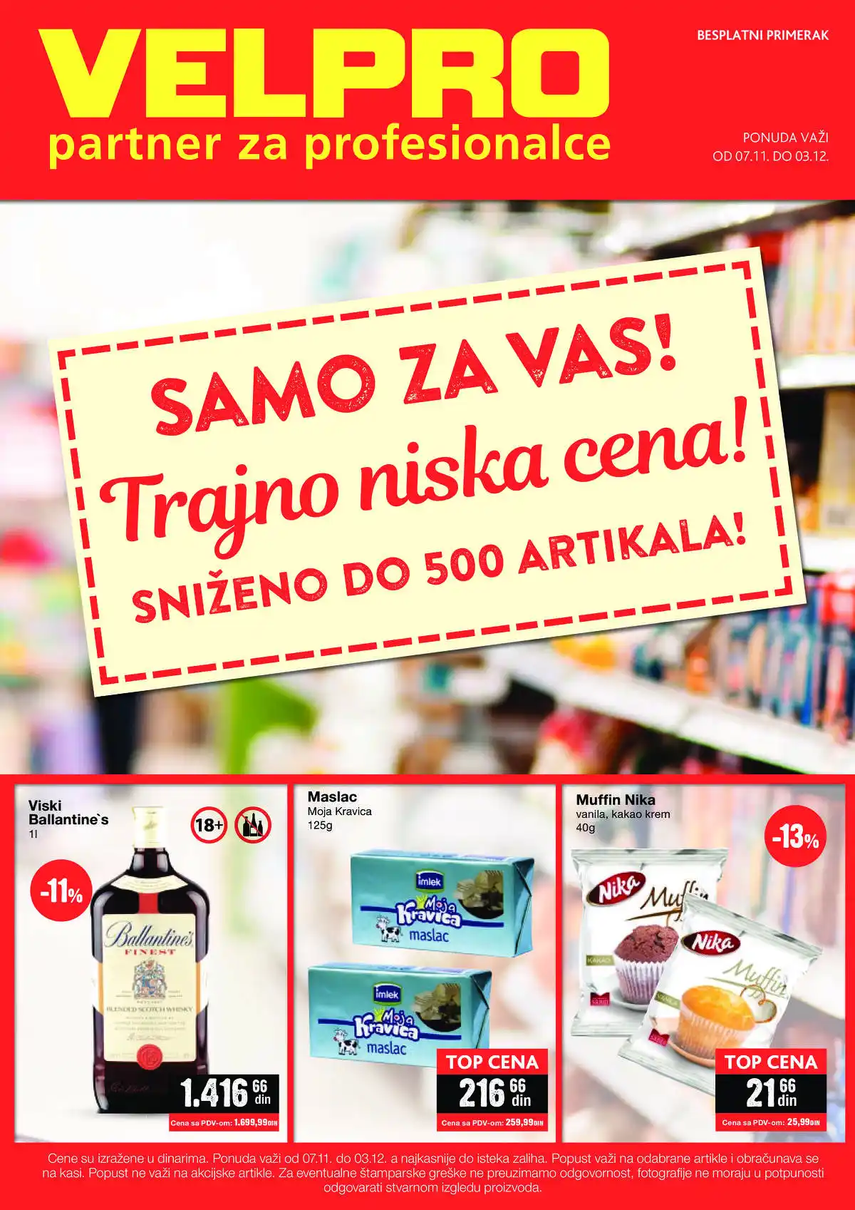 velpro