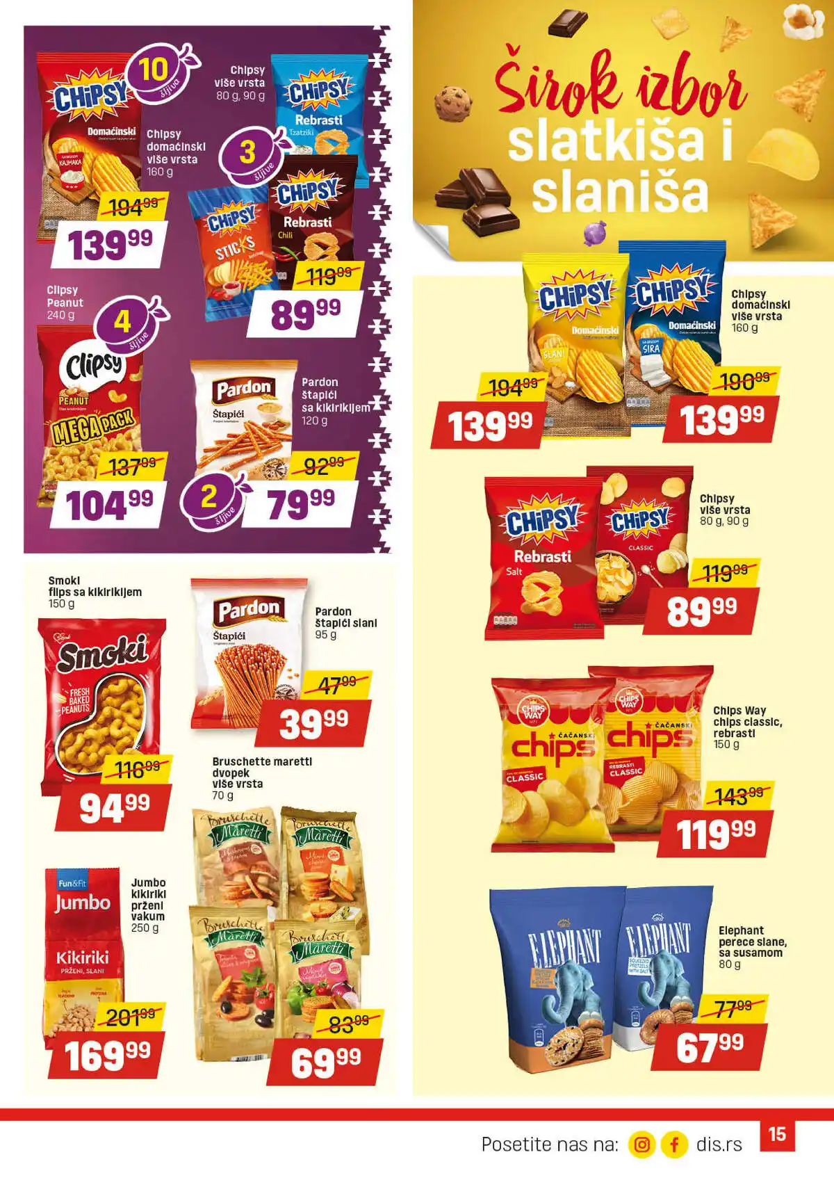 dis-market