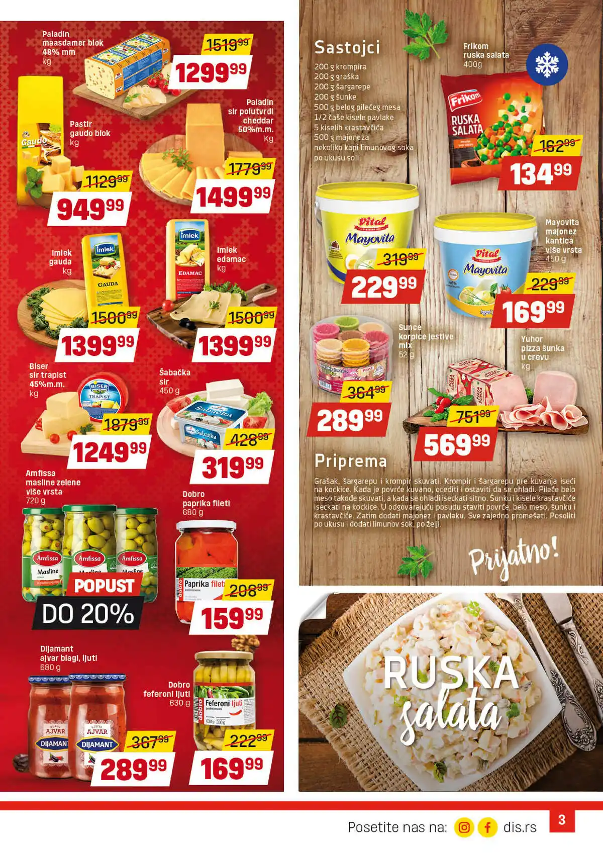 dis-market