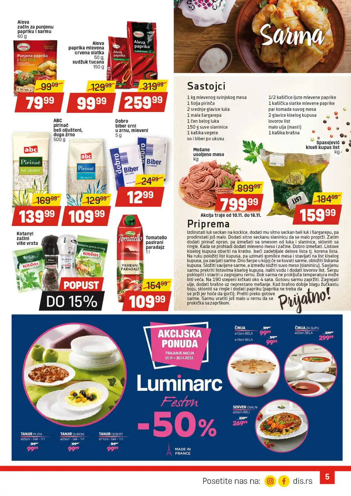 dis-market