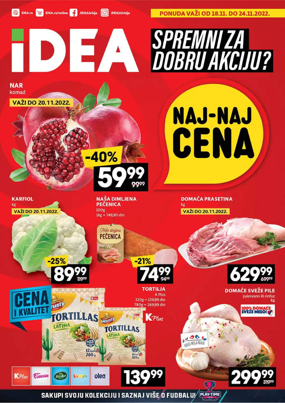 idea