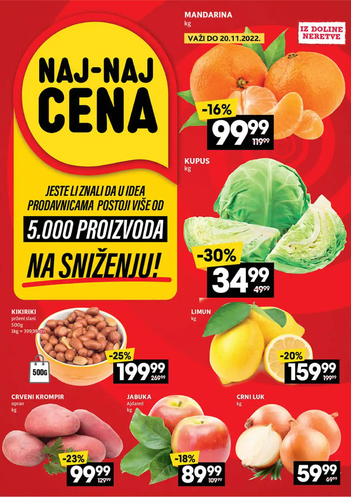 idea