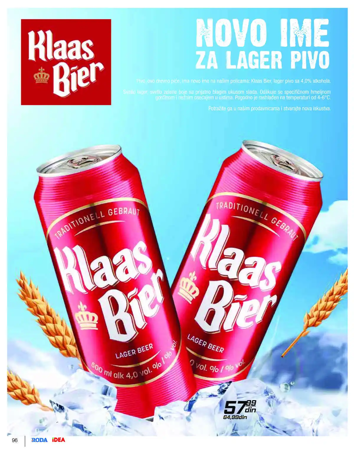 idea