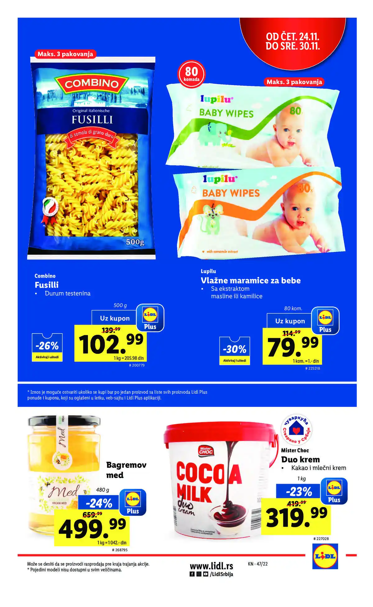 lidl
