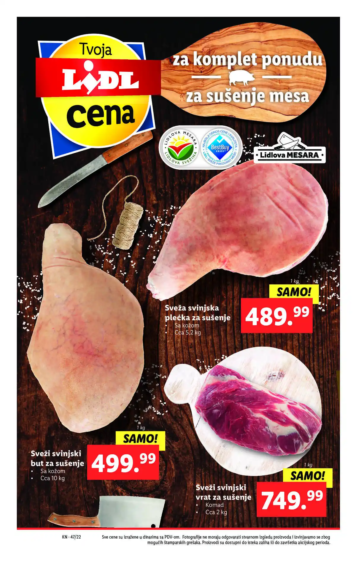 lidl
