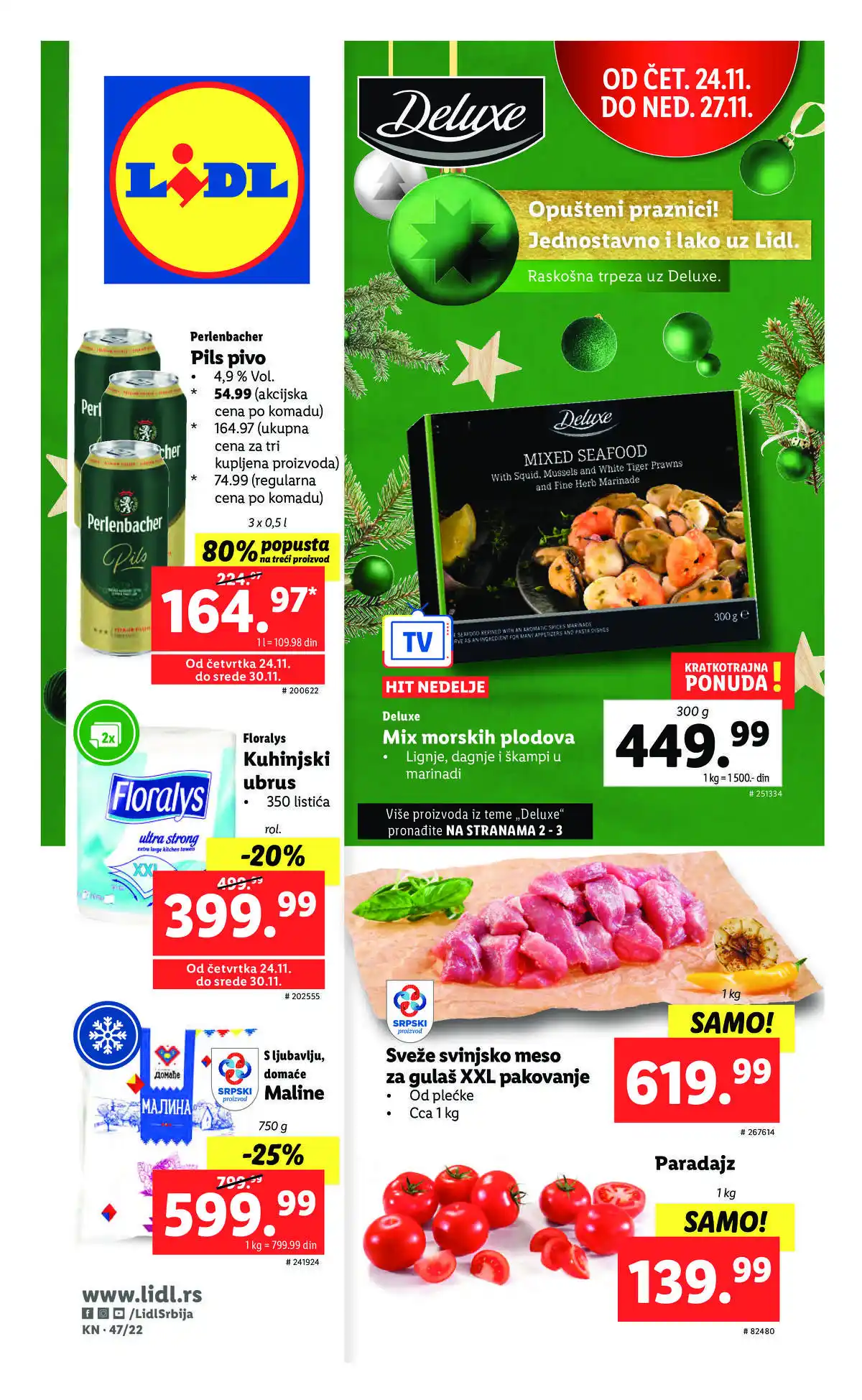 lidl