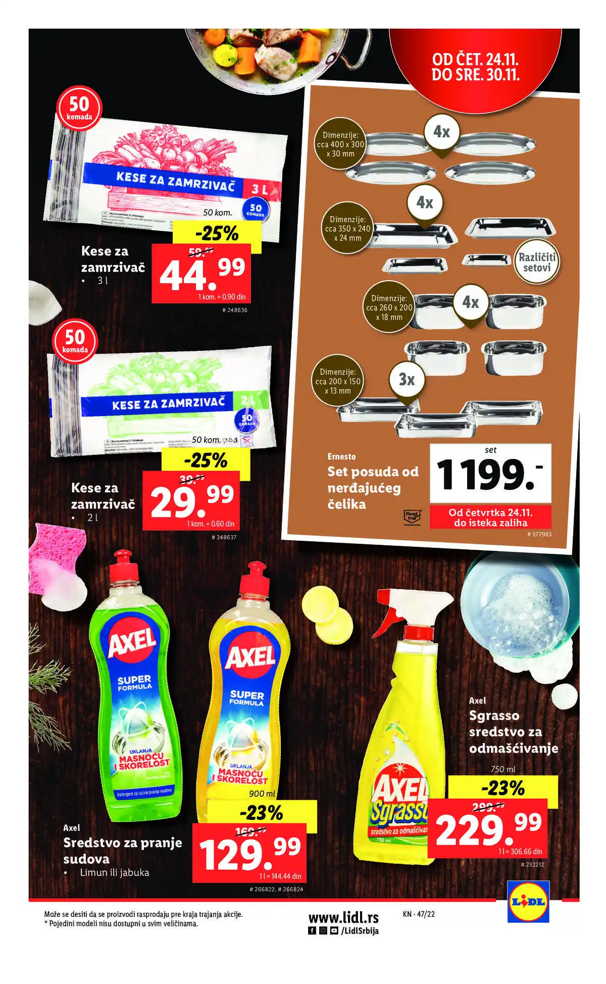 lidl