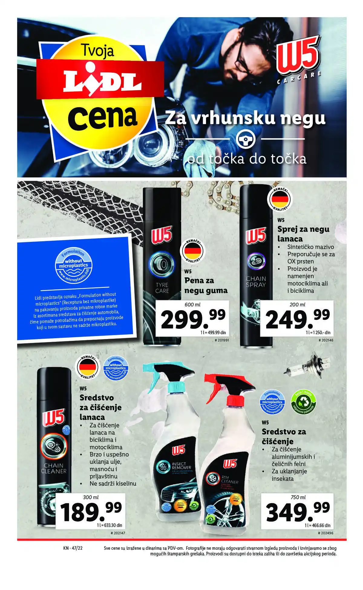 lidl