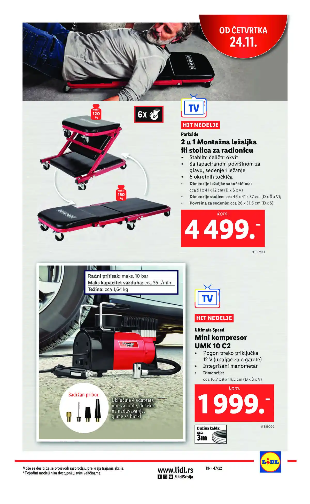 lidl