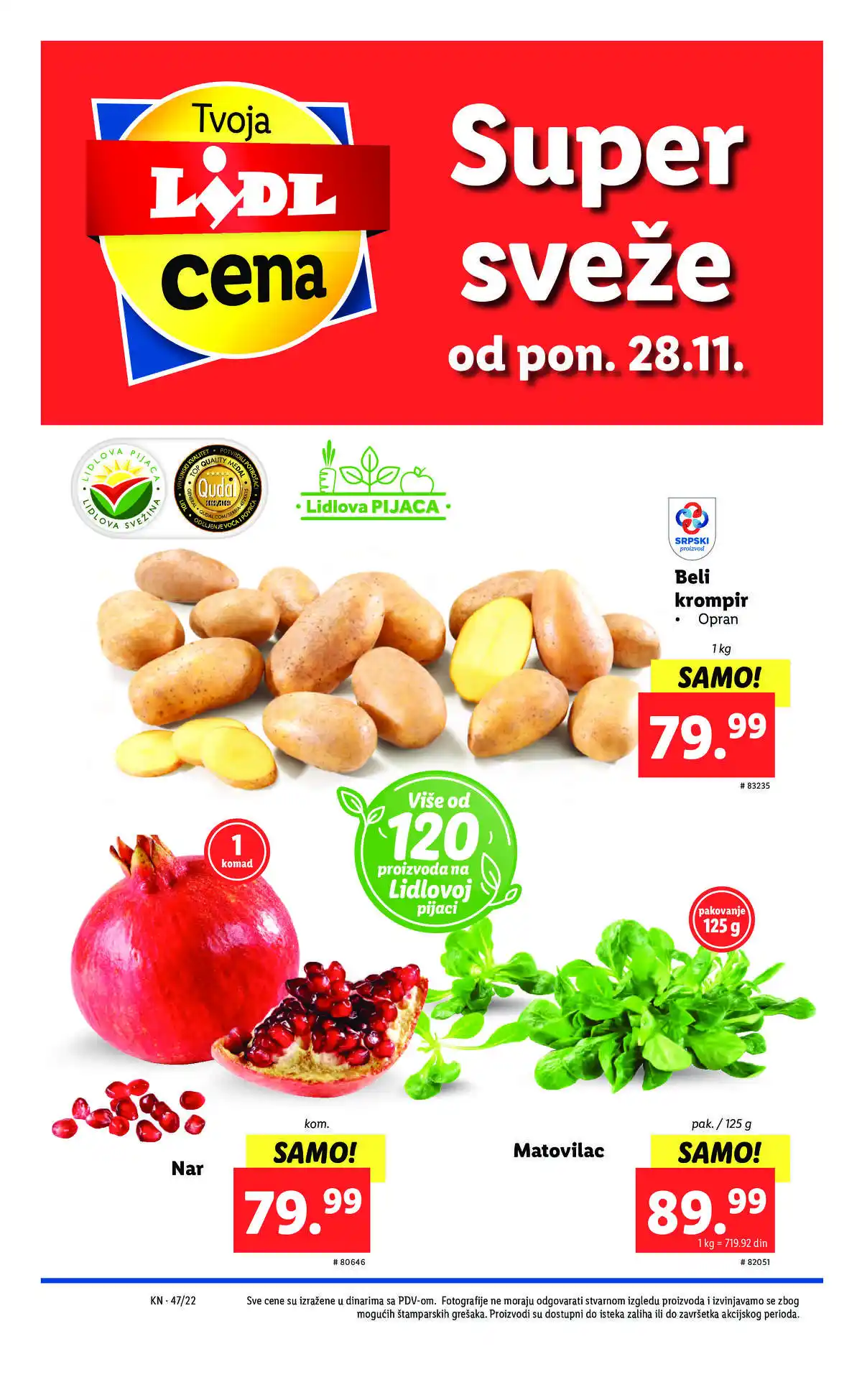lidl