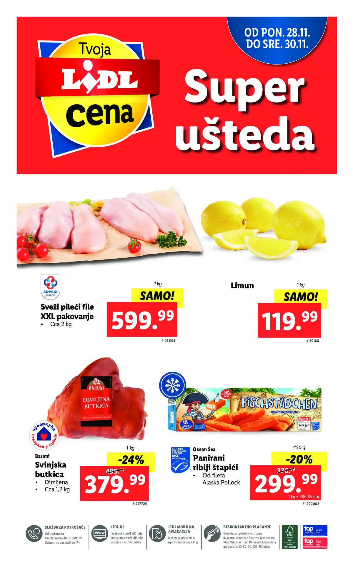 lidl