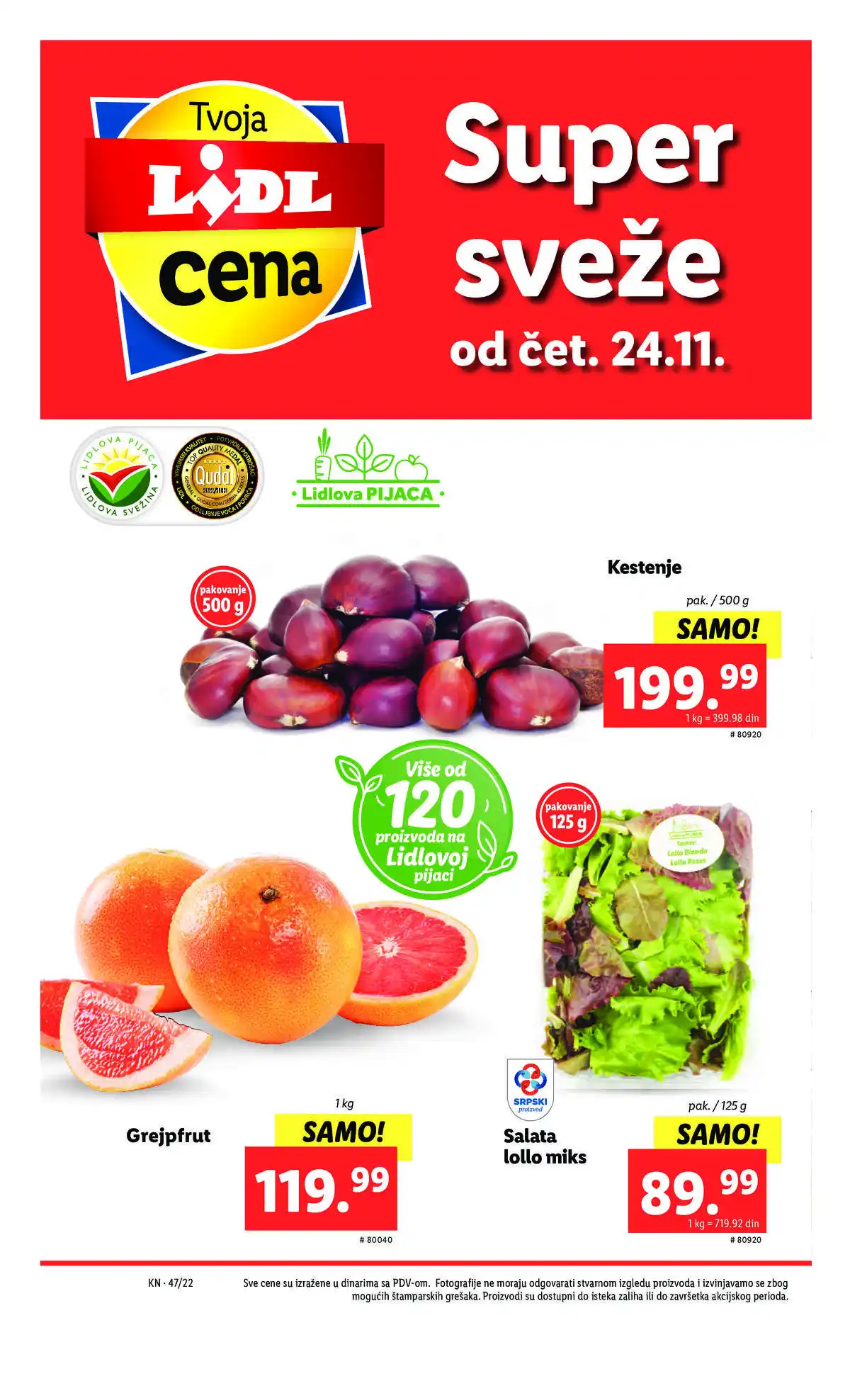 lidl