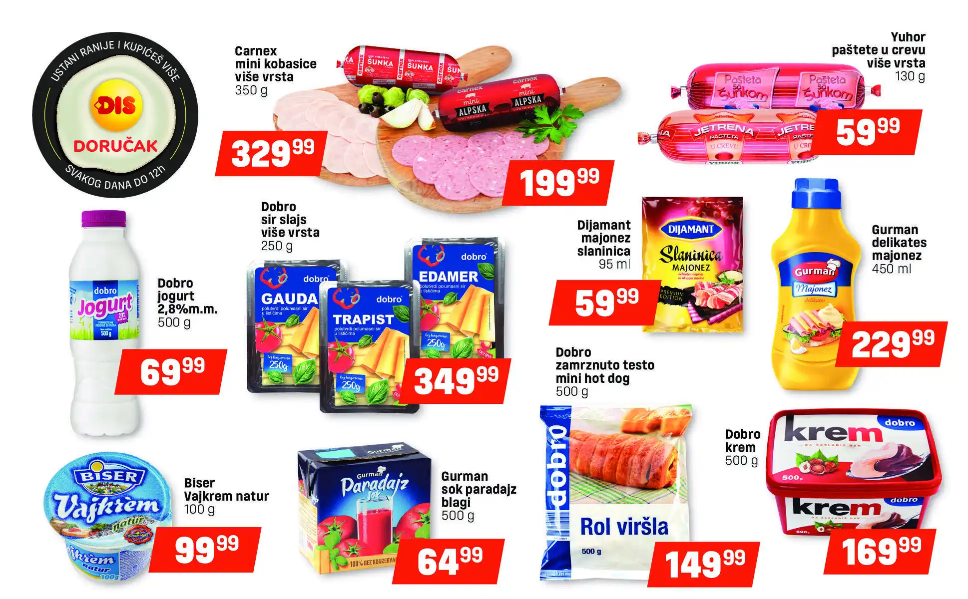 dis-market