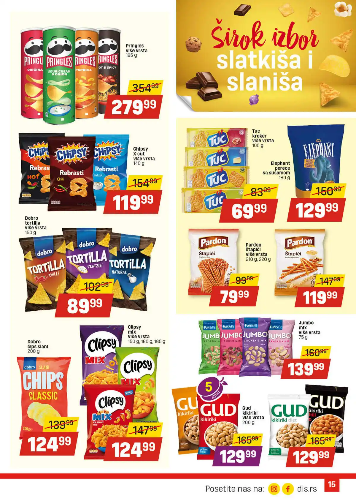 dis-market