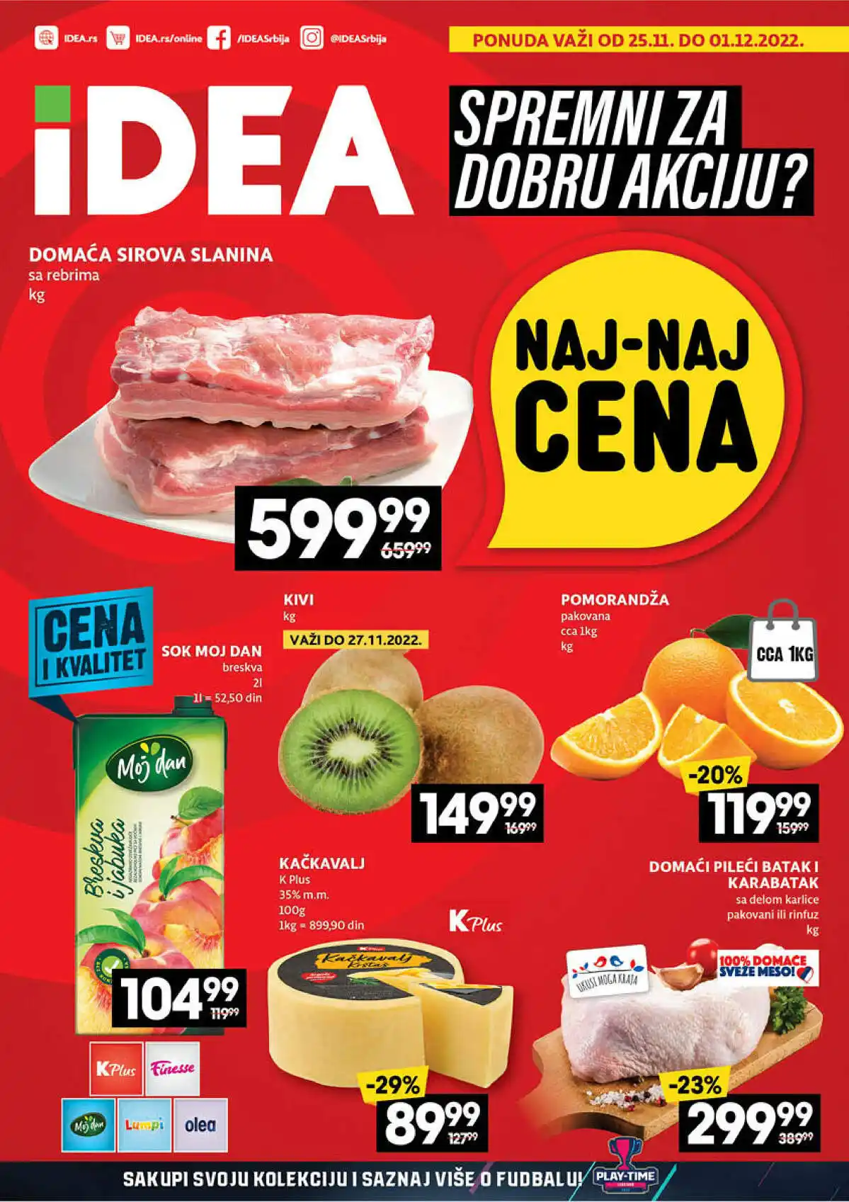 idea