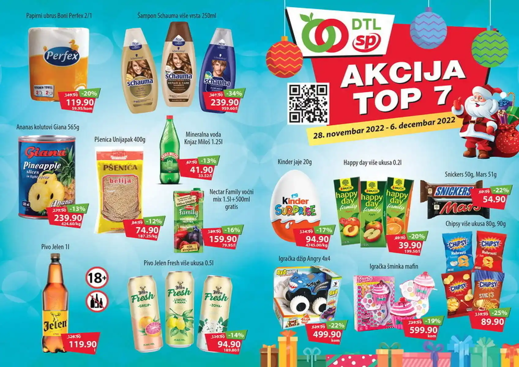 sentapromet