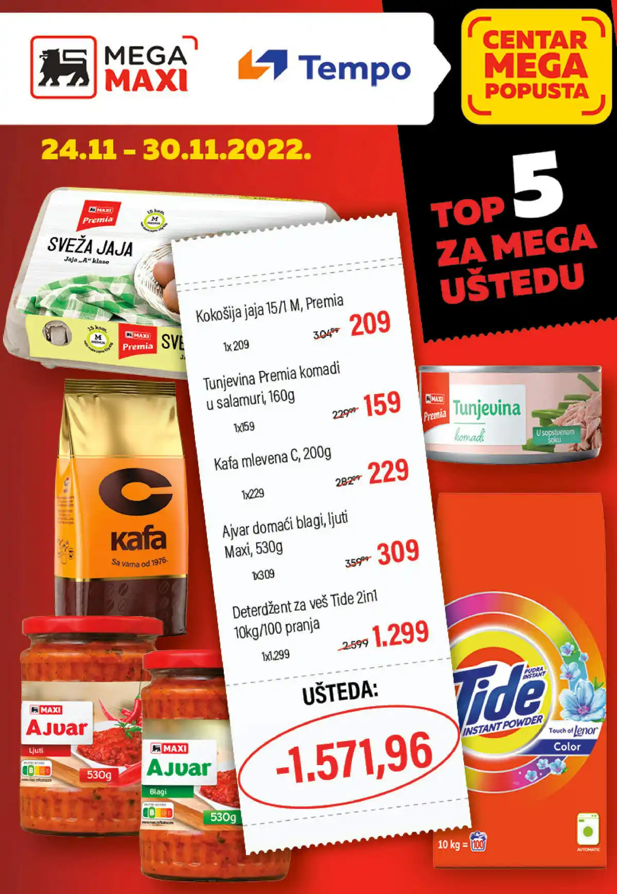 tempo
