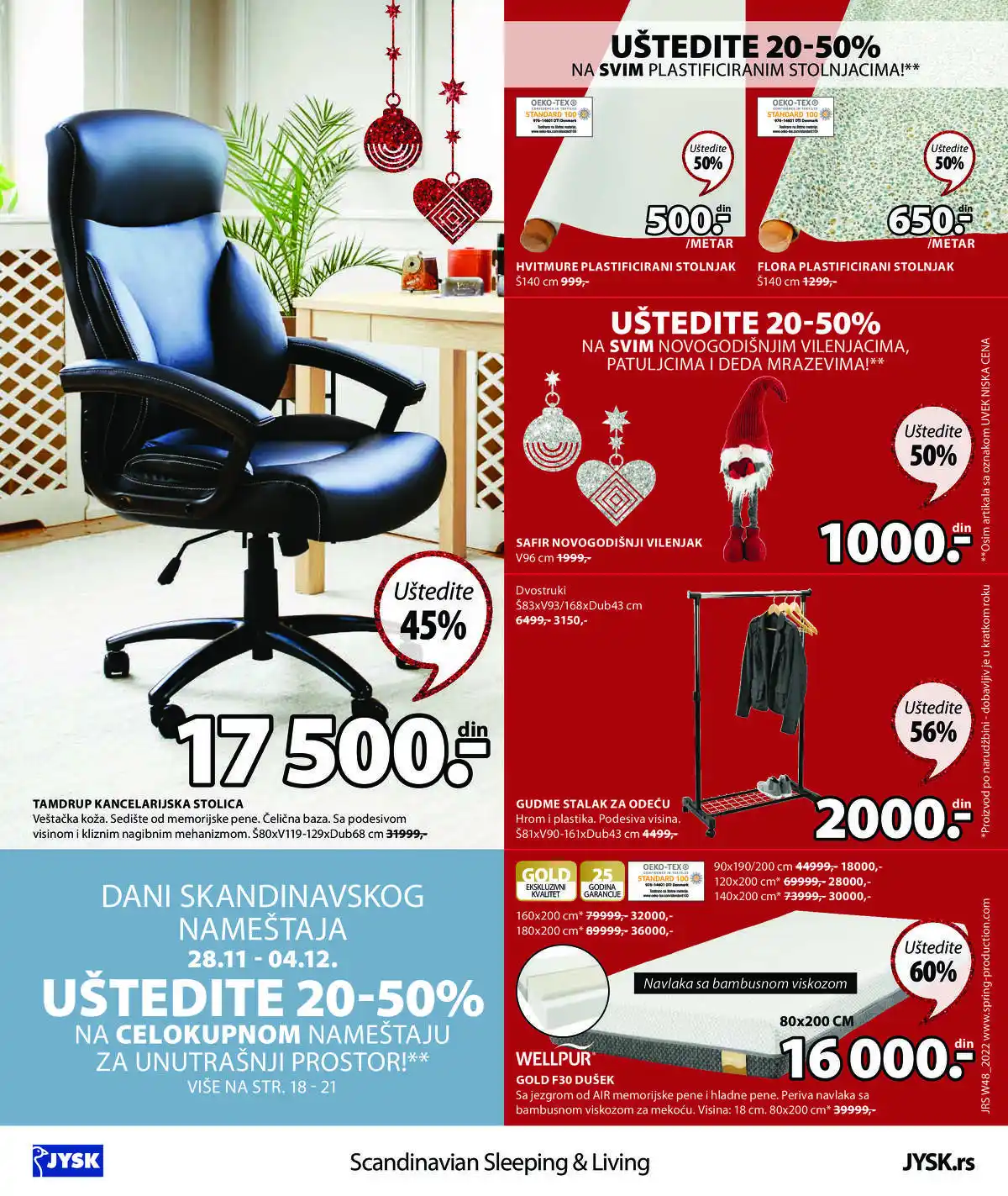 jysk