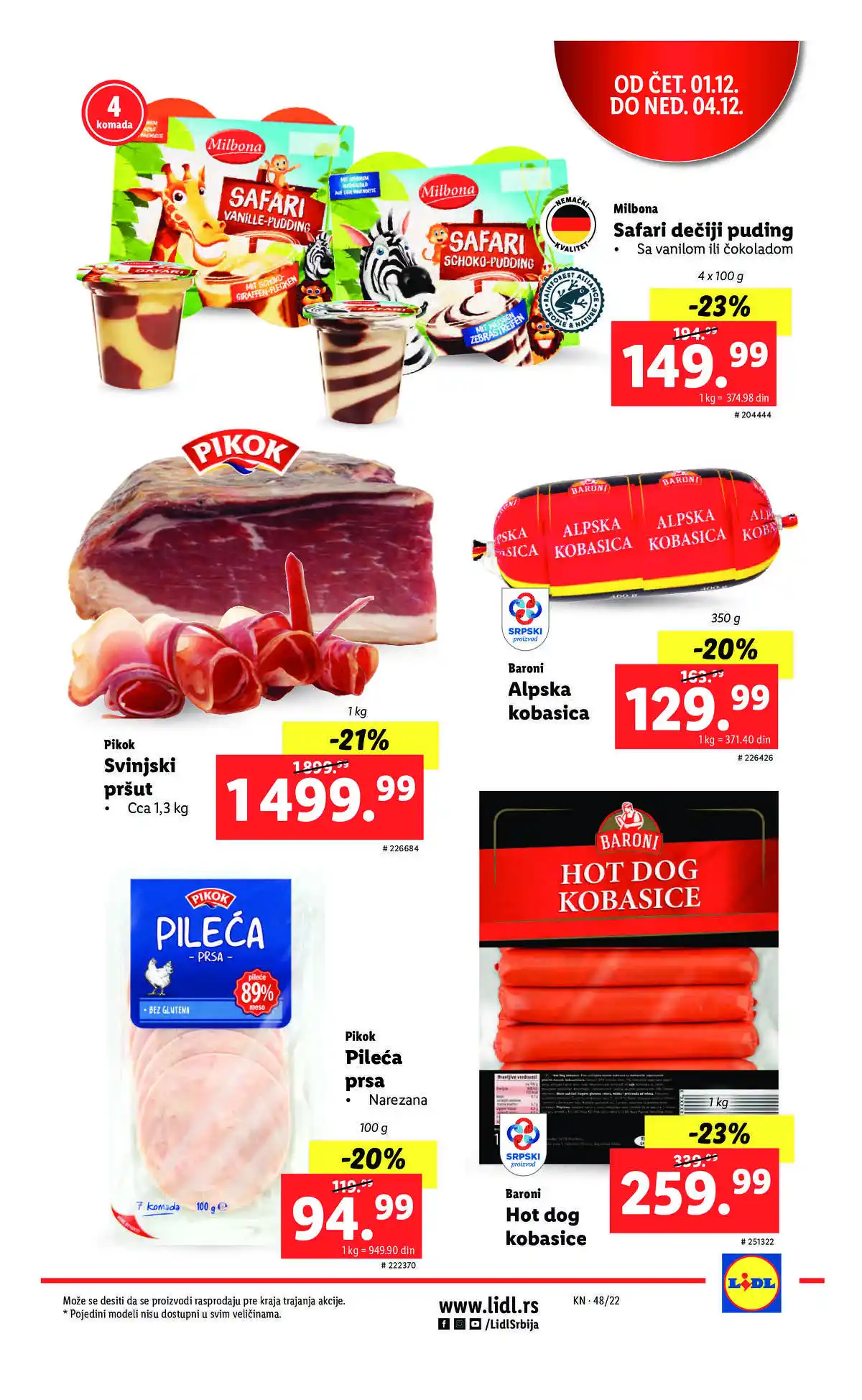 lidl