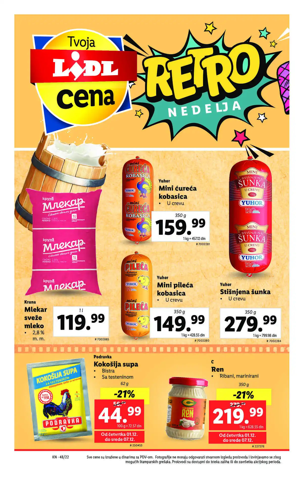 lidl