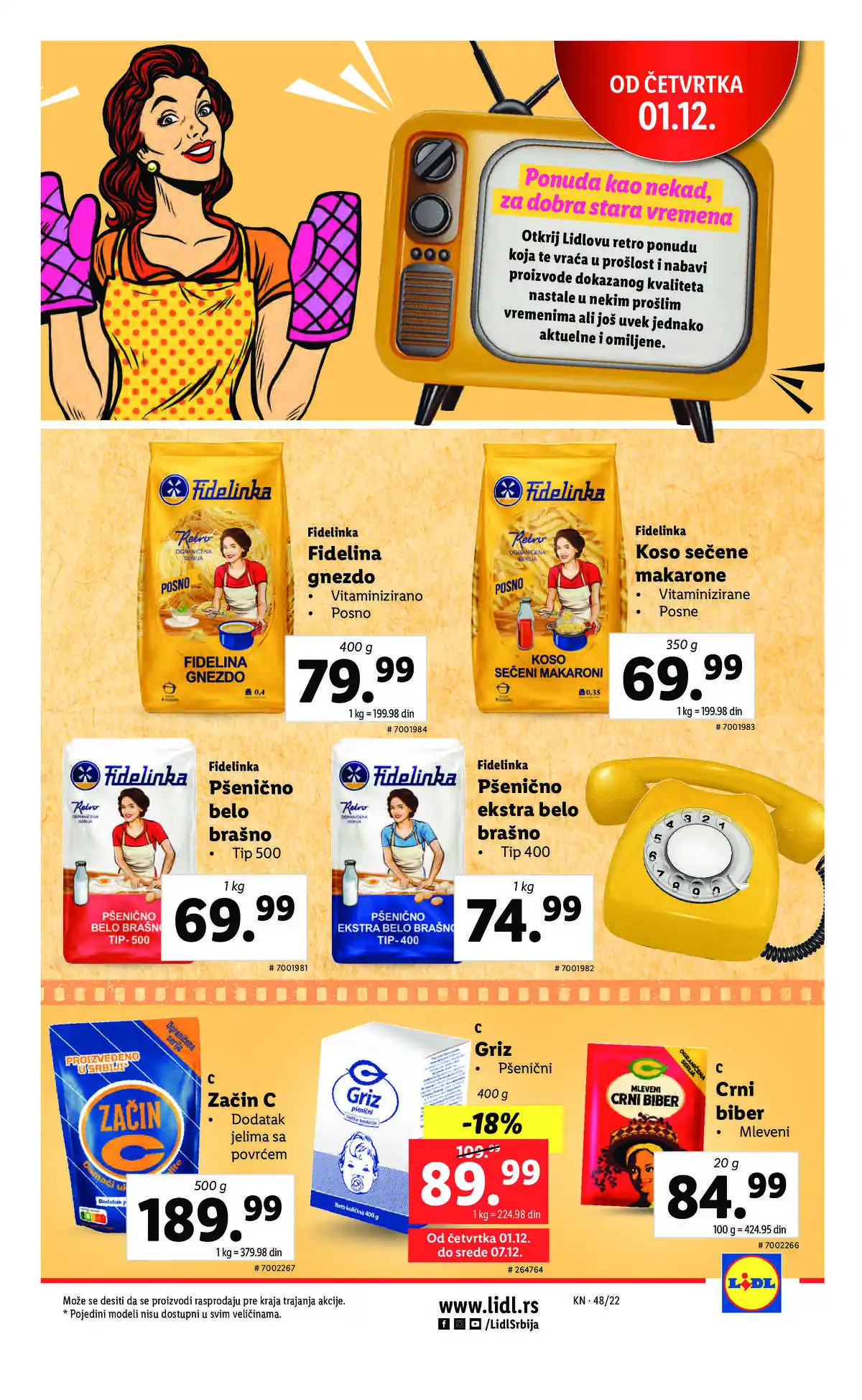 lidl