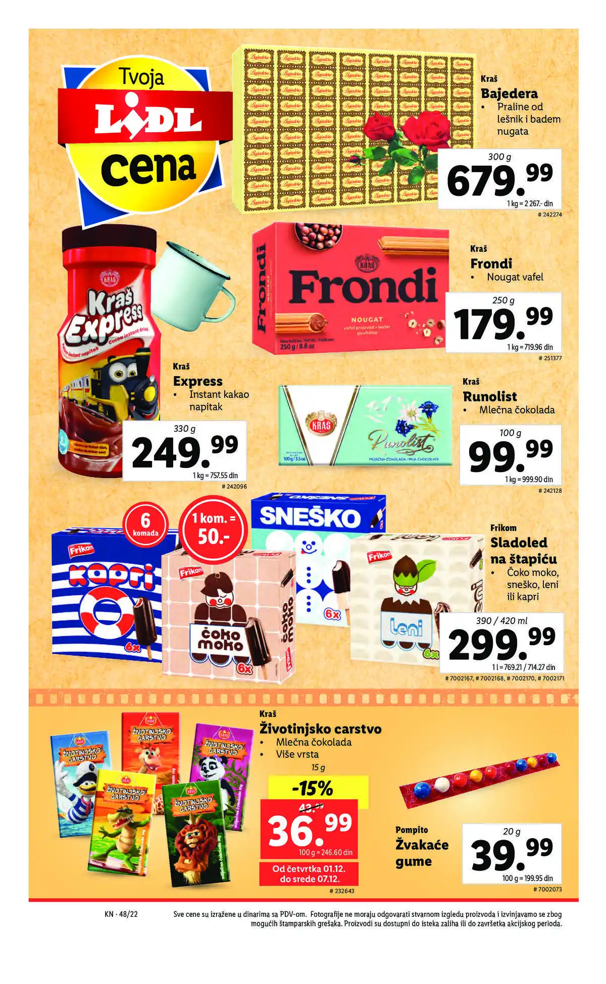 lidl