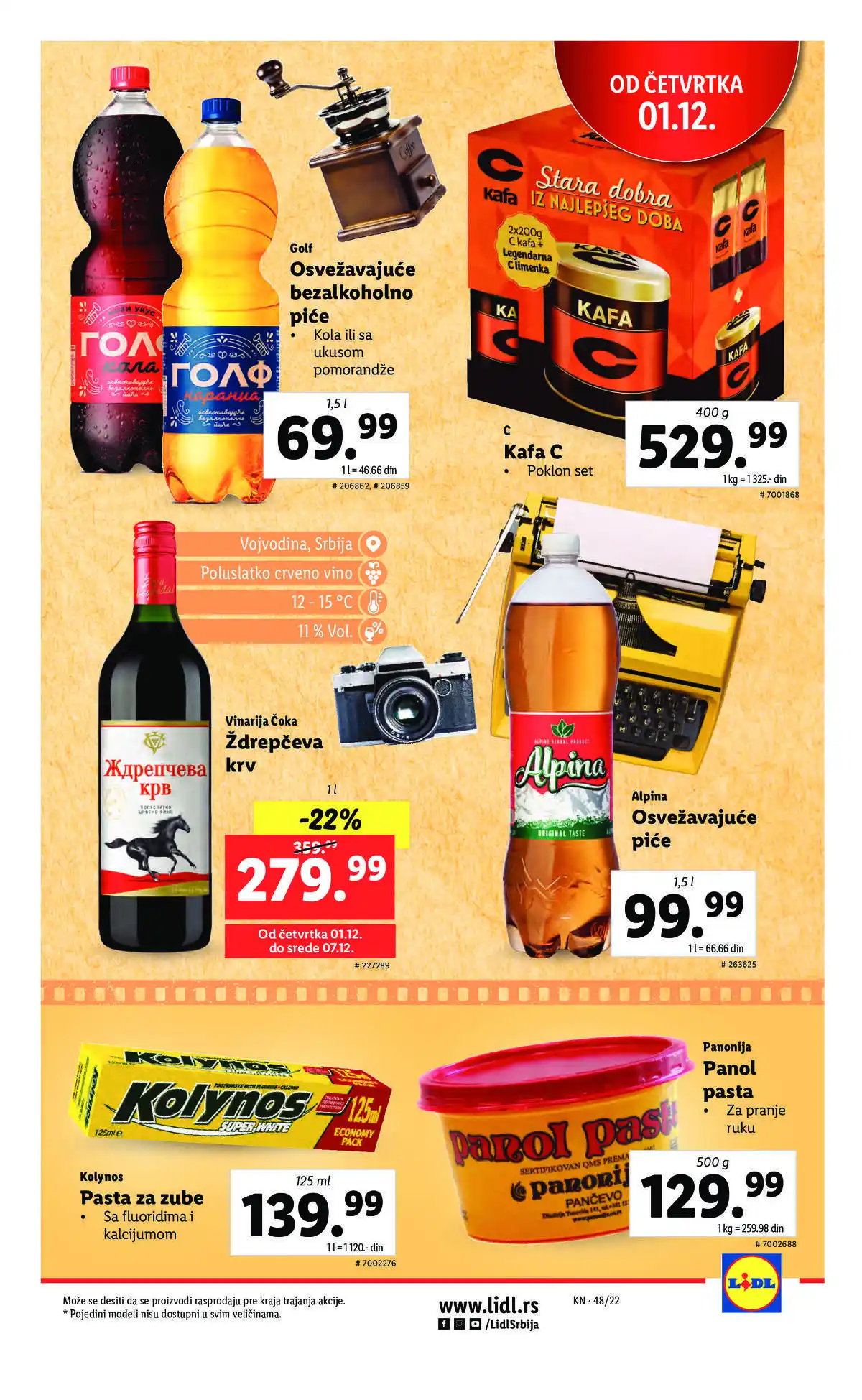lidl
