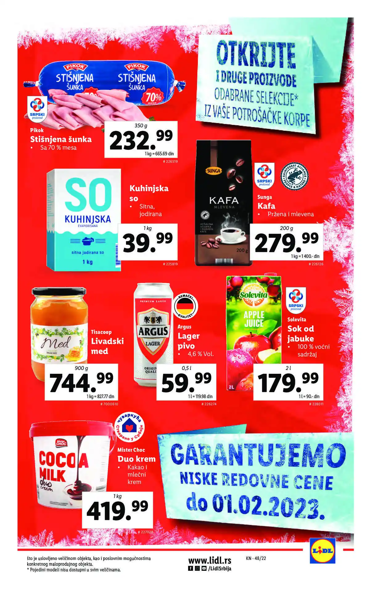 lidl