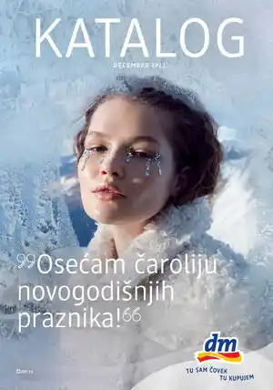 Katalog decembar 2022